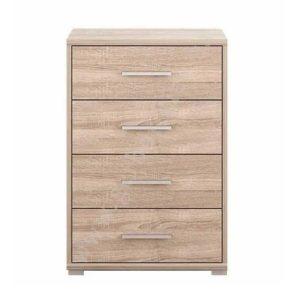 Офіс лайн_Комод_KOM 4S/53/77 від фабрики ГЕРБОР