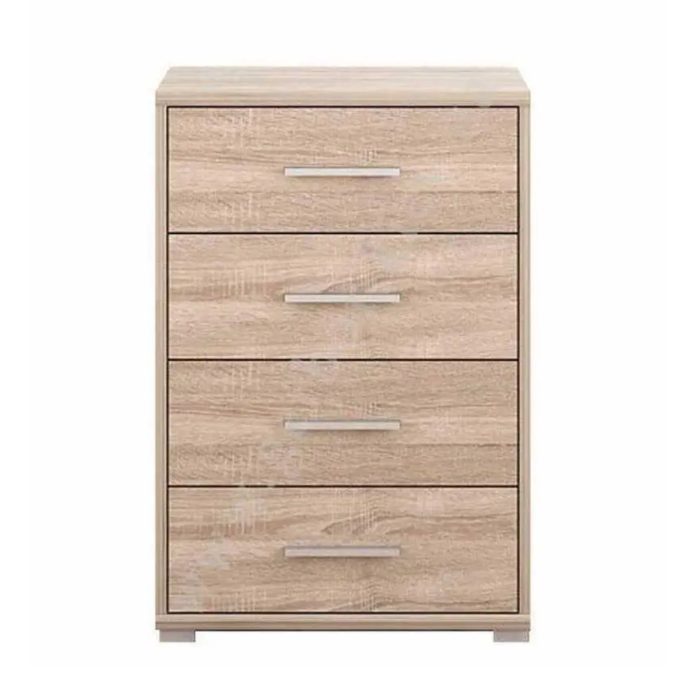 Офіс лайн_Комод_KOM 4S/53/77 від фабрики ГЕРБОР