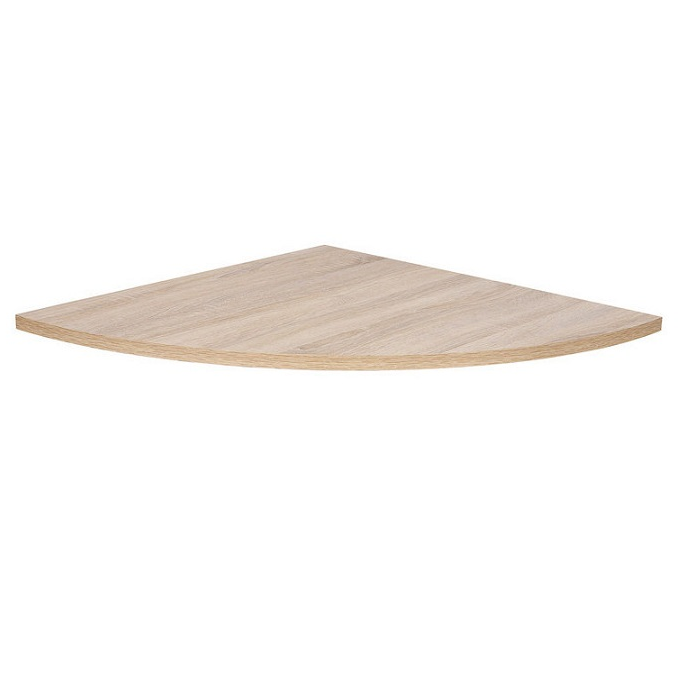 Офіс лайн_Приставка кутова_BIUN від фабрики ГЕРБОР