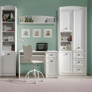 Салерно стінка для дитячої кімнати фабрики ГЕРБОР