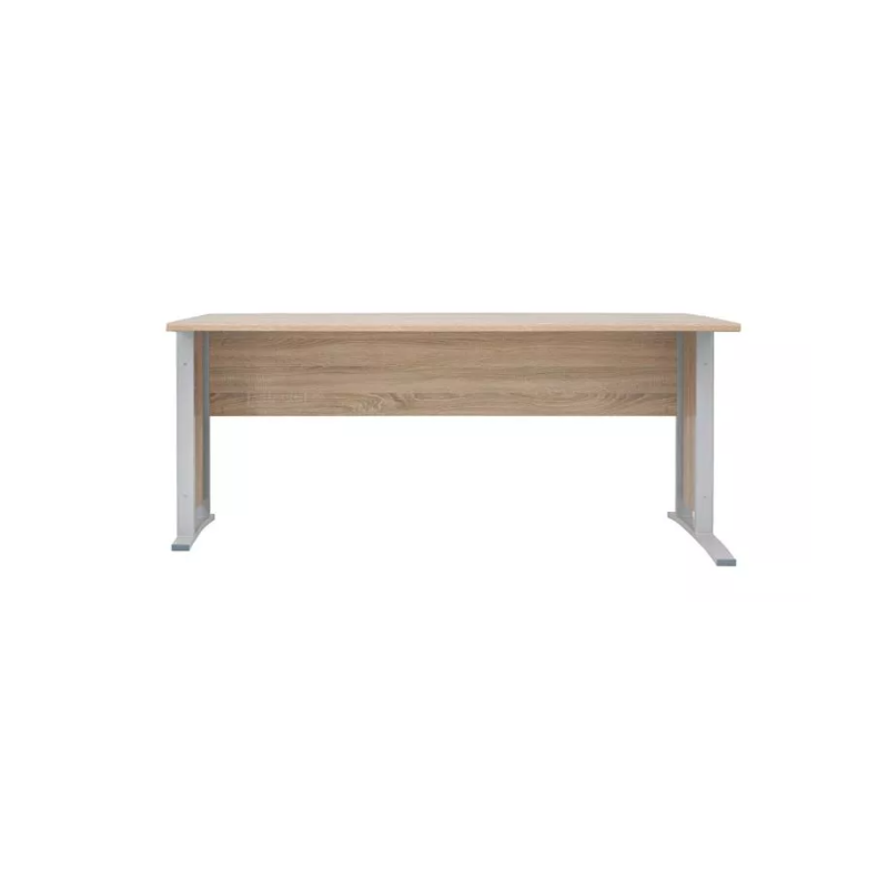 Офіс лайн_Стіл письмовий_BIU 160 від фабрики ГЕРБОР