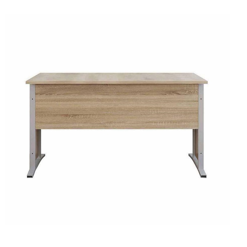 Офіс лайн_Стіл письмовий_BIU 140 від фабрики ГЕРБОР