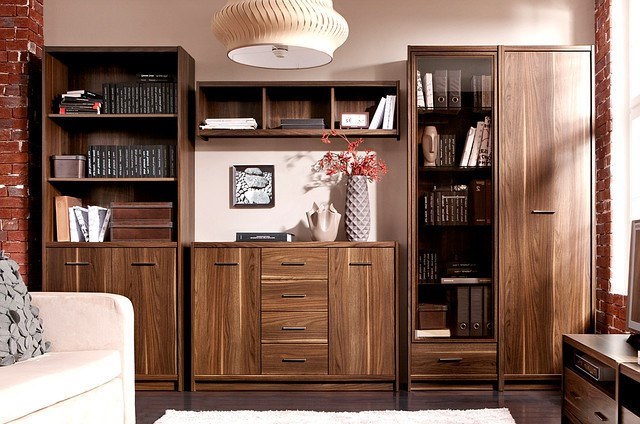 Вітальня Опен