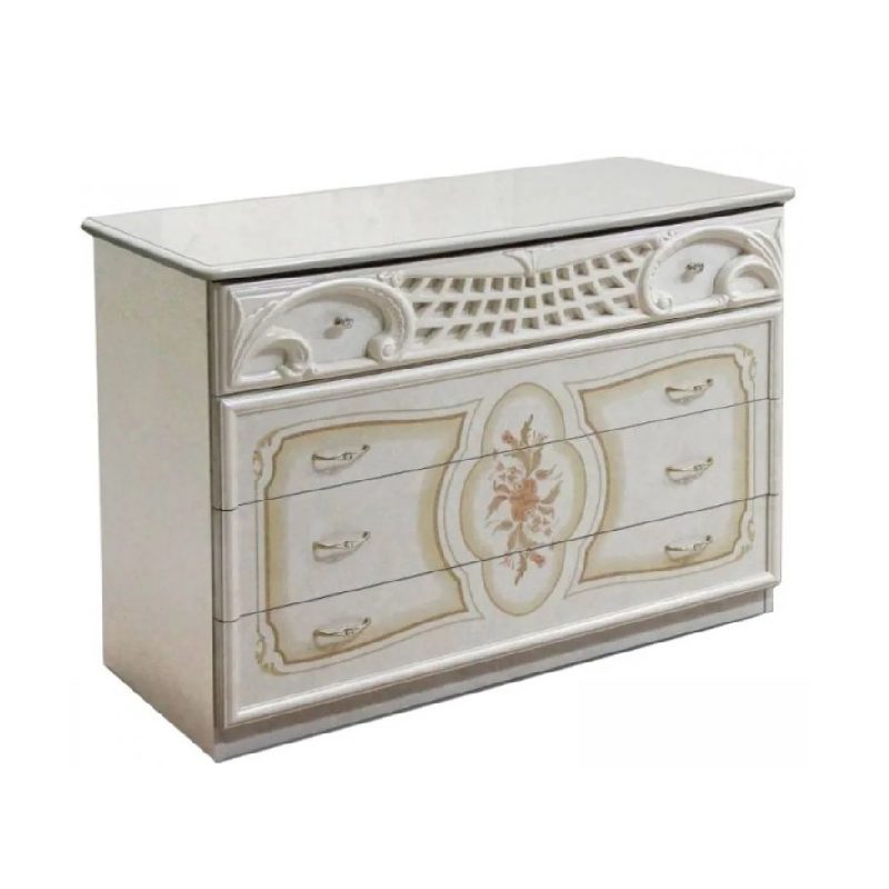 Реджина/ Regina 4ш комод з шухлядками від Миро Марк