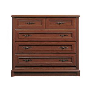 Соната 5s/10 класичний комод від фабрики Гербор