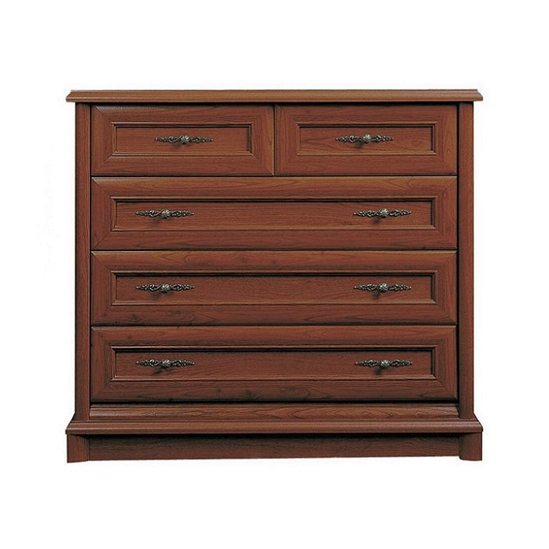 Соната 5s/10 класичний комод від фабрики Гербор