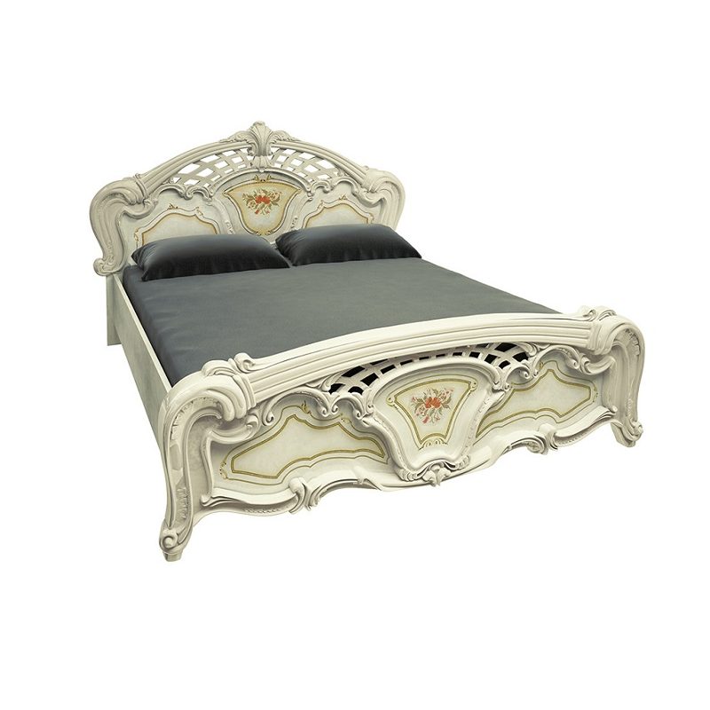 Реджина/ Regina 160 двоспальне ліжко з підйомним механізмом від Миро Марк Україна