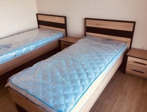 ліжко одномпальне скарлет сокме