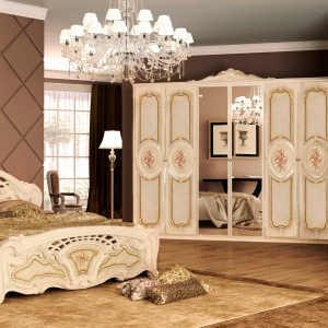 Реджина/ Regina спальний гарнітур від МироМарк Україна