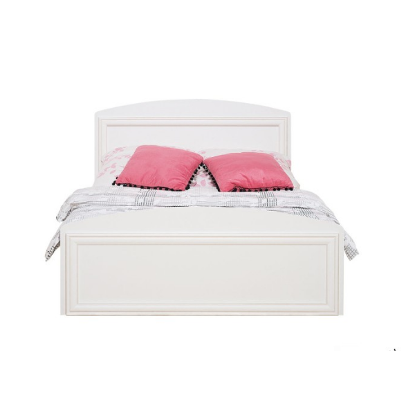 Салерно_Ліжко LOZ90 (каркас) від фабрики ГЕРБОР