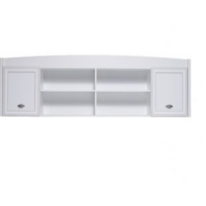 Салерно_Шафка навісна SFW2D від фабрики ГЕРБОР