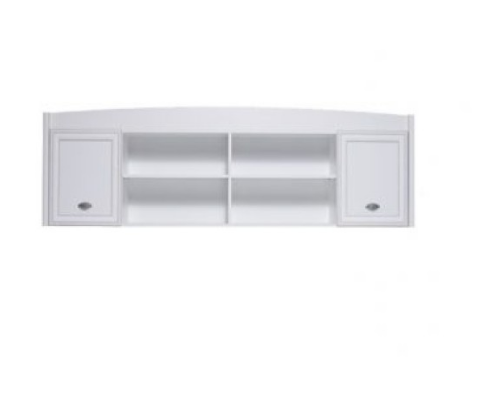 Салерно_Шафка навісна SFW2D від фабрики ГЕРБОР