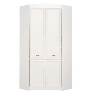 Салерно ДСП_Шафа кутова SZFN2D від фабрики ГЕРБОР