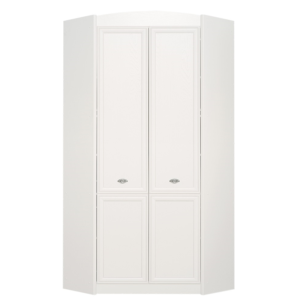 Салерно ДСП_Шафа кутова SZFN2D від фабрики ГЕРБОР