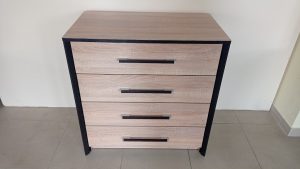 комод скарлет