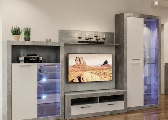 Стінка Омега