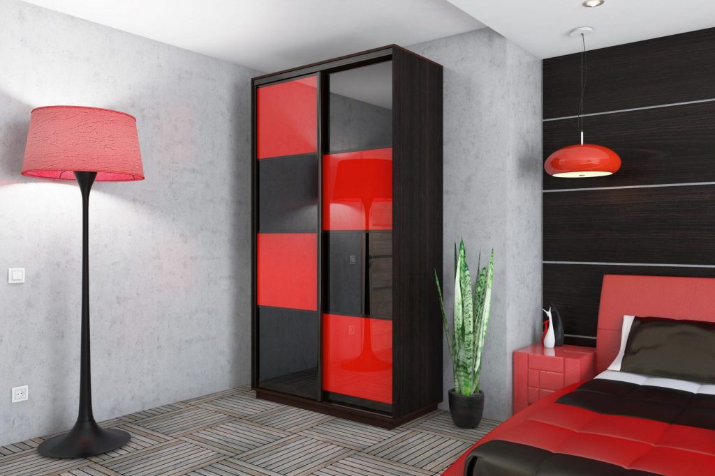 Шафи-купе 1.3 м