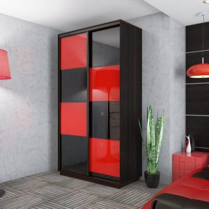 Шафи-купе 1.3 м