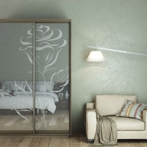 Шафи-купе 1.4 м