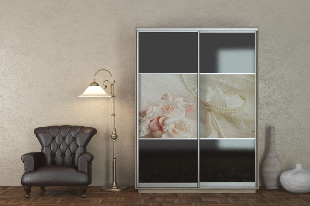 Шафи-купе 1.6 м