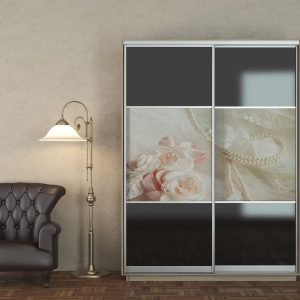 Шафи-купе 1.6 м