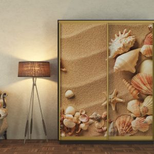 Шафи-купе 1.7 м