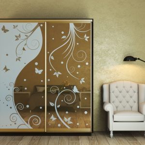 Шафи-купе 1.8 м