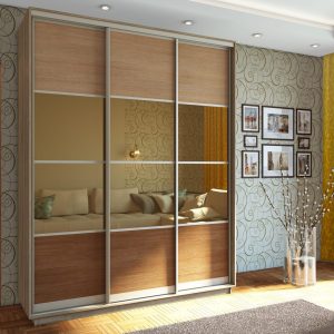 Шафи-купе 2.4 м