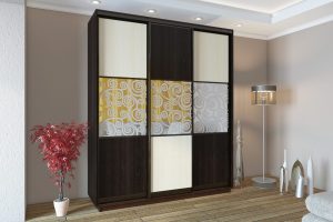 Шафи-купе 2.7 м