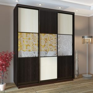 Шафи-купе 2.7 м