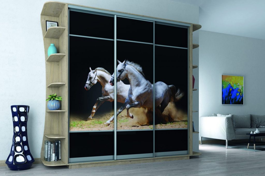 Шафи-купе 2.0 м