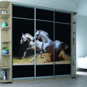 Шафи-купе 2.0 м