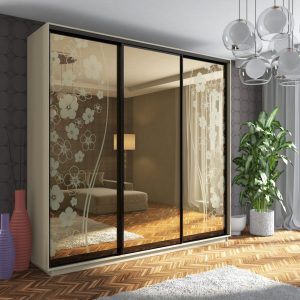 Шафи-купе 2.1 м