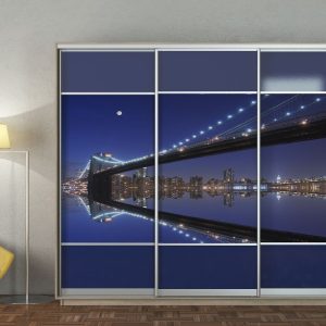 Шафи-купе 2.3 м