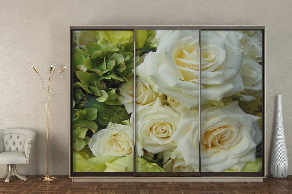 Шафи-купе 2.2 м