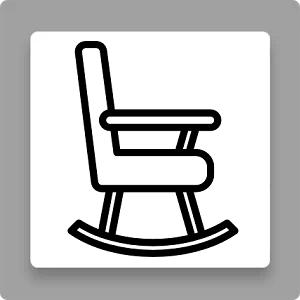 Крісла-гойдалки