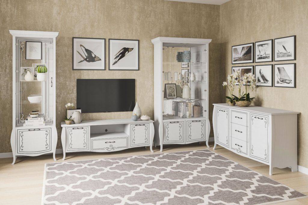 Система Тереза