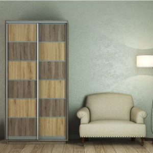 Шафи-купе 1.2 м