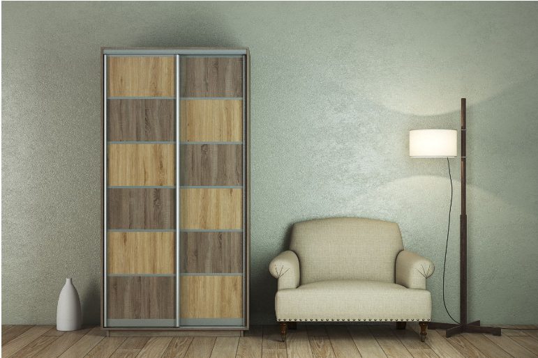 Шафи-купе 1.2 м