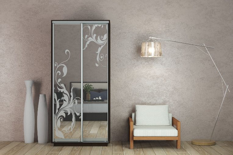 Шафи-купе 1.0 м