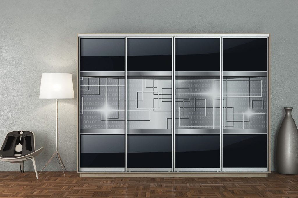 Шафи-купе 2.8 м