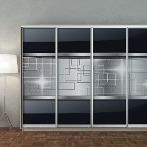 Шафи-купе 2.8 м