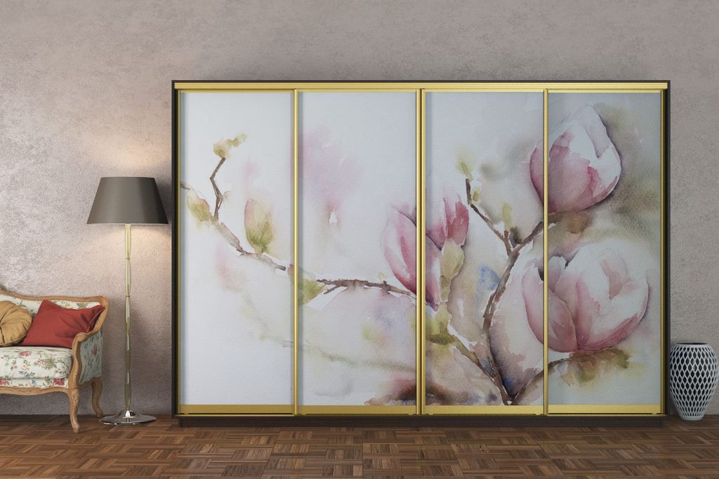 Шафи-купе 2.9 м