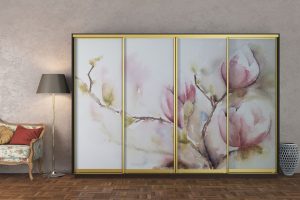 Шафи-купе 2.9 м