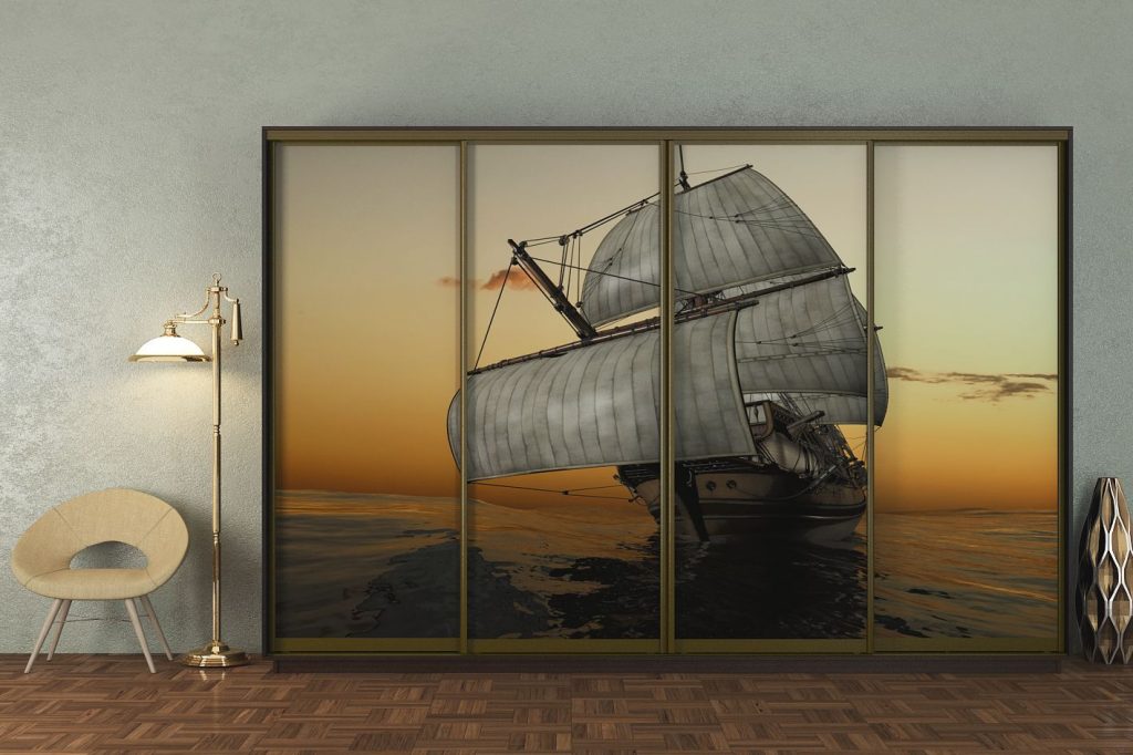 Шафи-купе 3.0 м