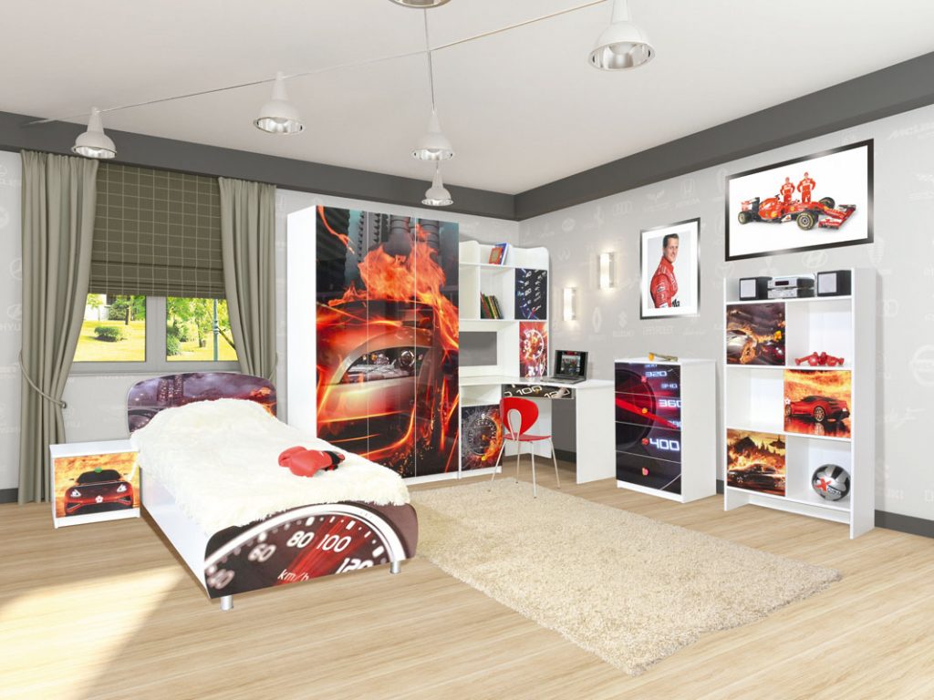 Дитяча Мульті