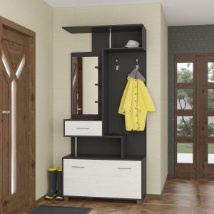 Аміна стильний сучасний передпокій від Світ Меблів Україна