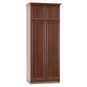 Барон дводверна шафа від фабрики Мебель-Сервіс Україна