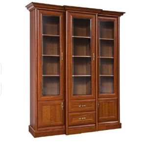 Кантрі 3Д СК