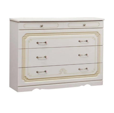 Луїза 4Ш (патина)